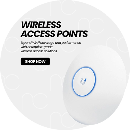 Wireless Access Point